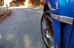Subaru Impreza WRX 2011 года